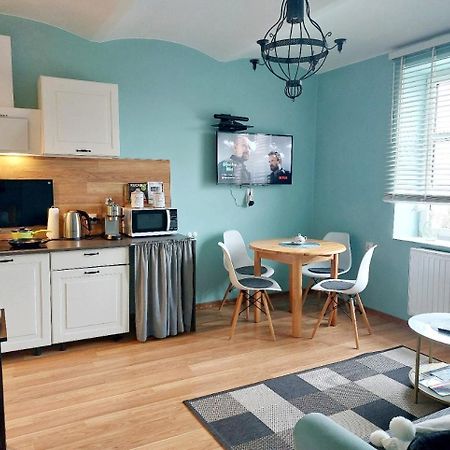 Apartamenty Nova Na Krakowskiej No 3 Bielsko-Biala Exterior photo