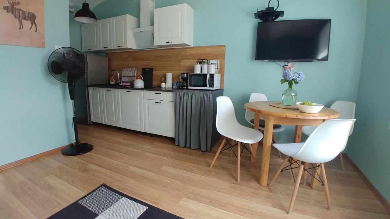 Apartamenty Nova Na Krakowskiej No 3 Bielsko-Biala Exterior photo