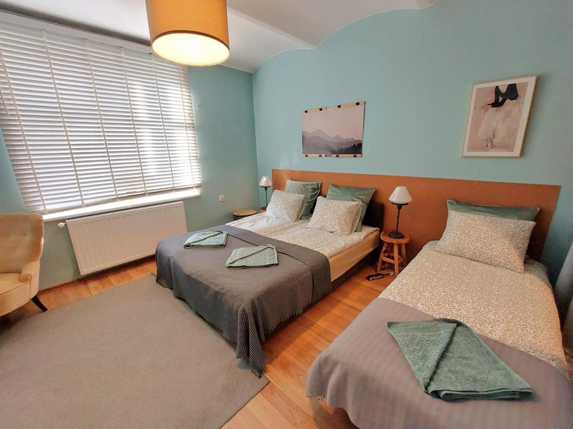Apartamenty Nova Na Krakowskiej No 3 Bielsko-Biala Exterior photo